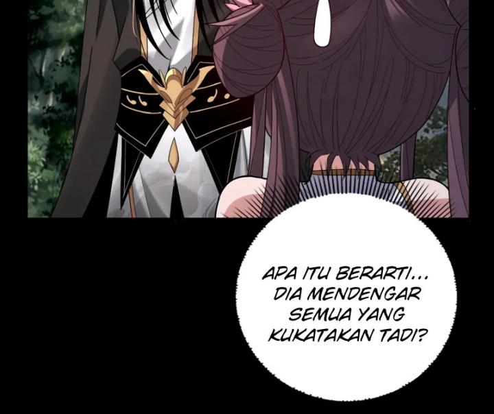 The Villain Of Destiny Chapter 57 Halaman 20