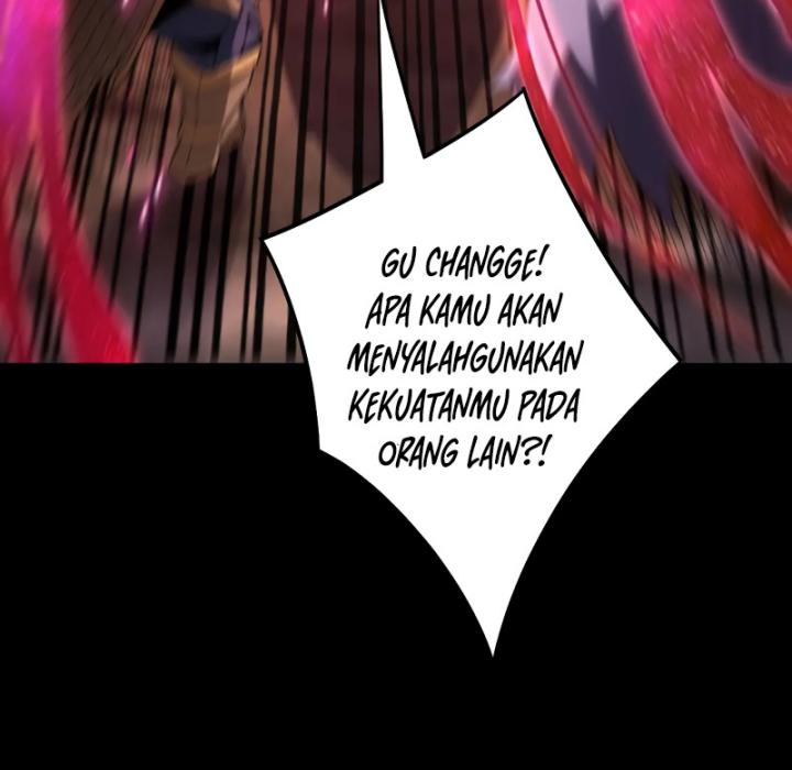 The Villain Of Destiny Chapter 57 Halaman 24