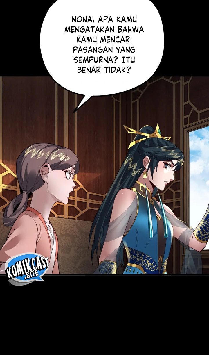 The Villain Of Destiny Chapter 88 Halaman 5