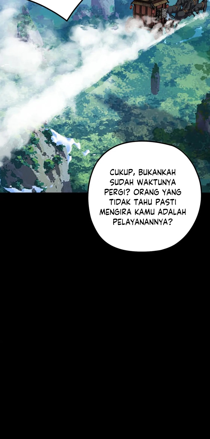 The Villain Of Destiny Chapter 88 Halaman 9