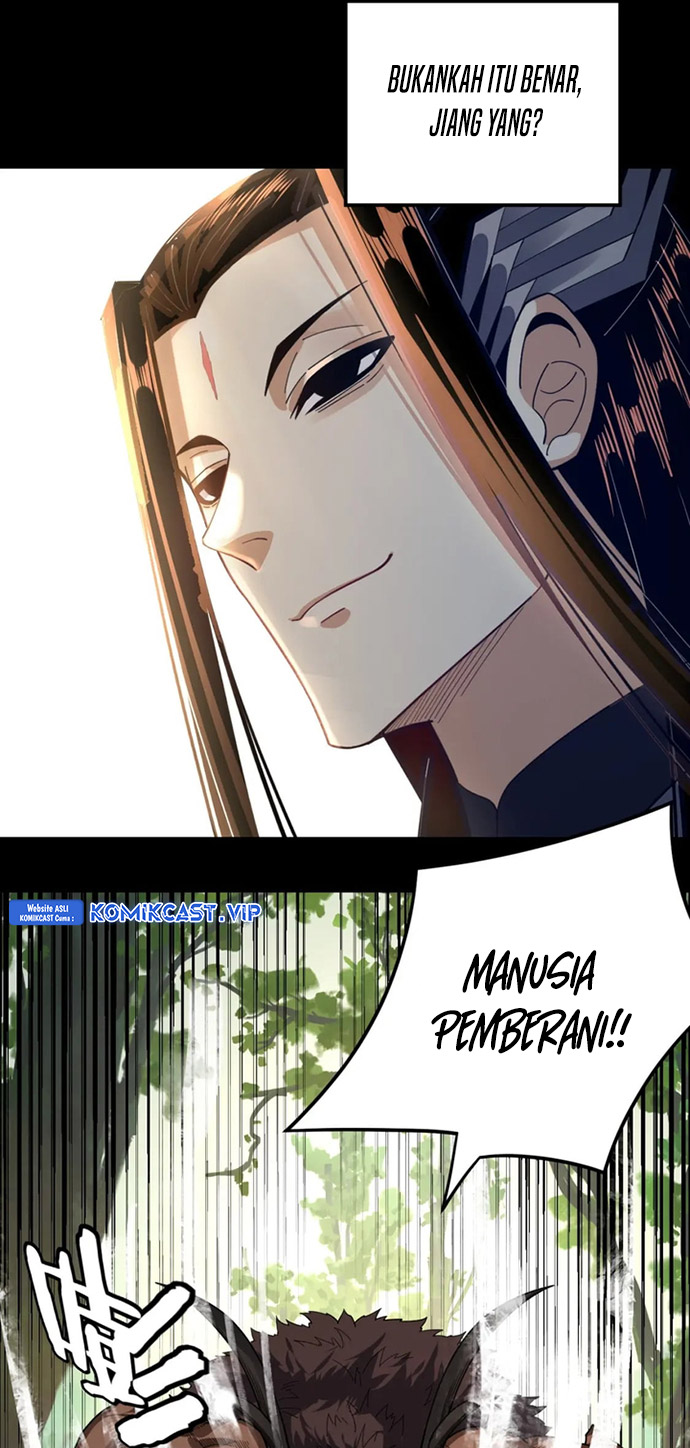The Villain Of Destiny Chapter 104 Halaman 22