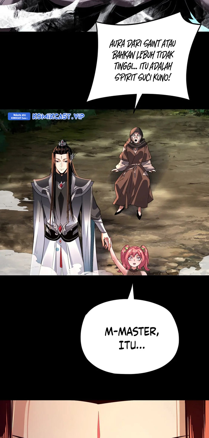 The Villain Of Destiny Chapter 104 Halaman 24