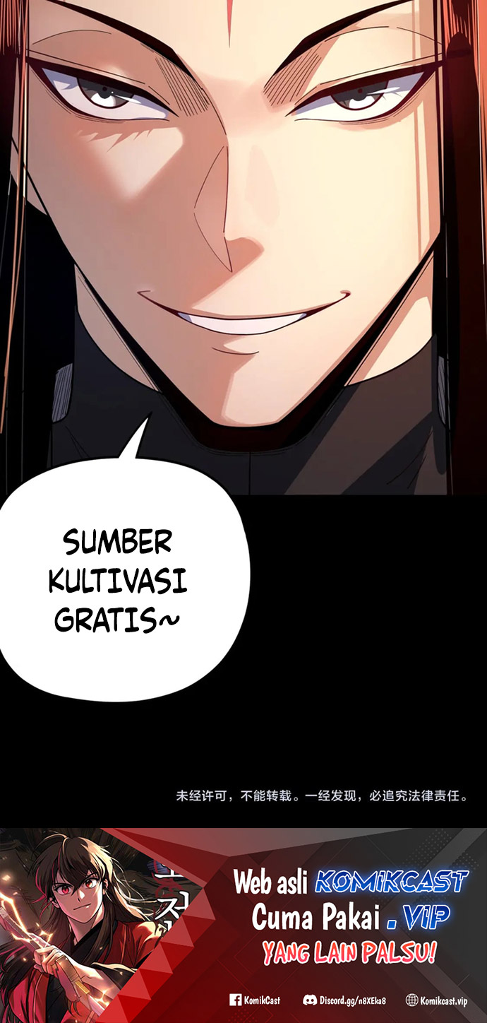 The Villain Of Destiny Chapter 104 Halaman 25
