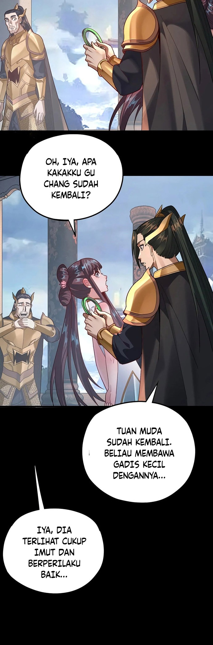 The Villain Of Destiny Chapter 116 Halaman 17