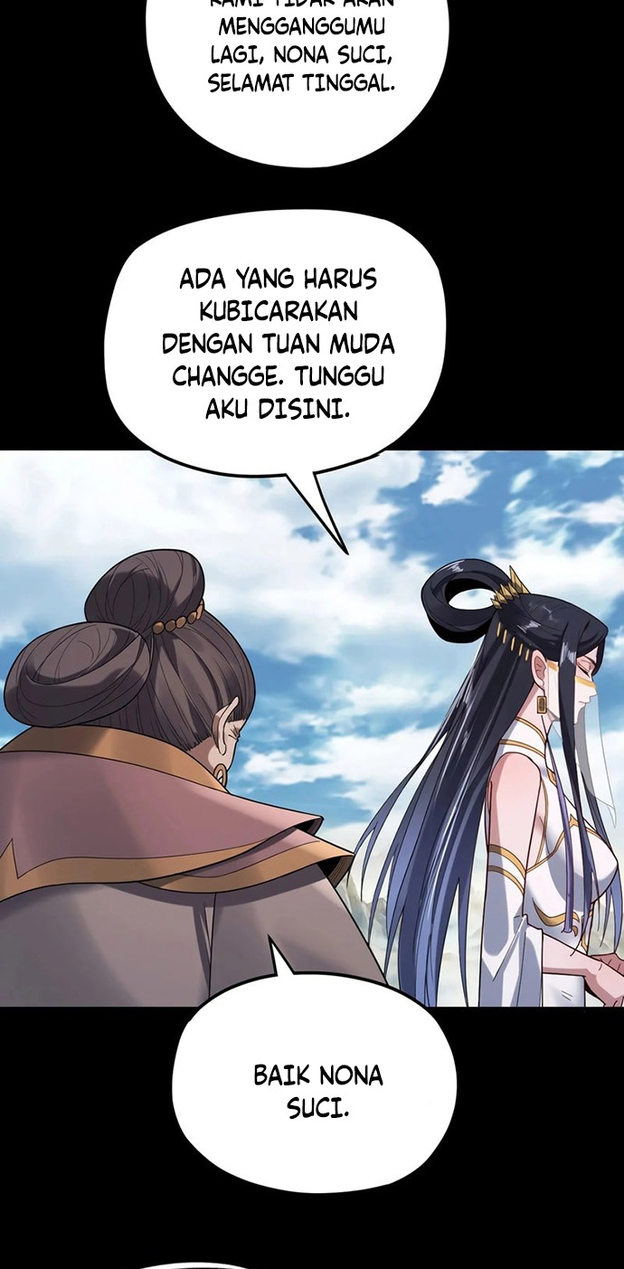 The Villain Of Destiny Chapter 116 Halaman 28