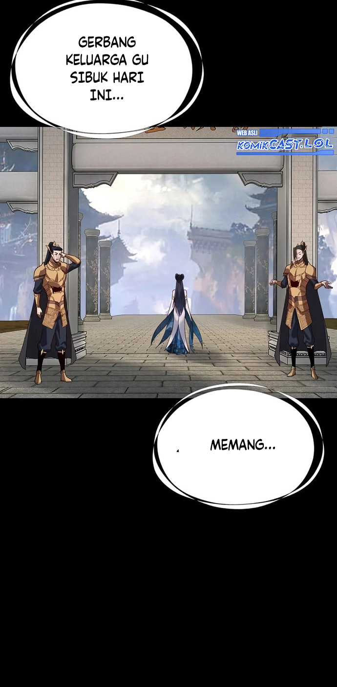 The Villain Of Destiny Chapter 116 Halaman 29