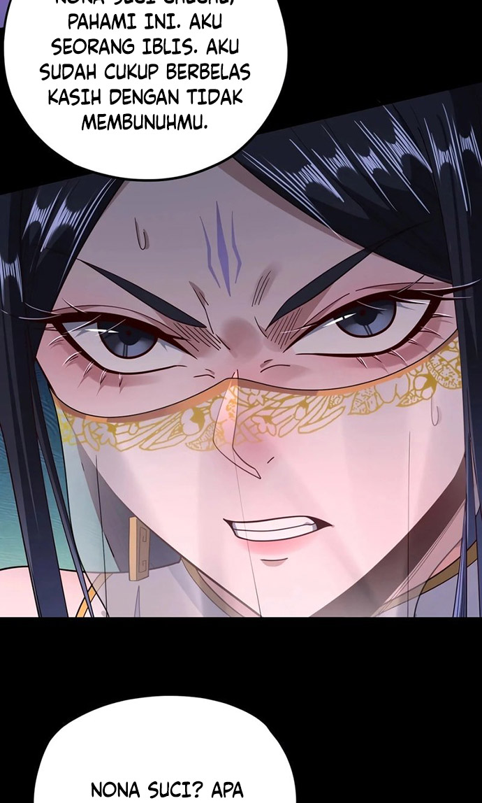 The Villain Of Destiny Chapter 116 Halaman 39