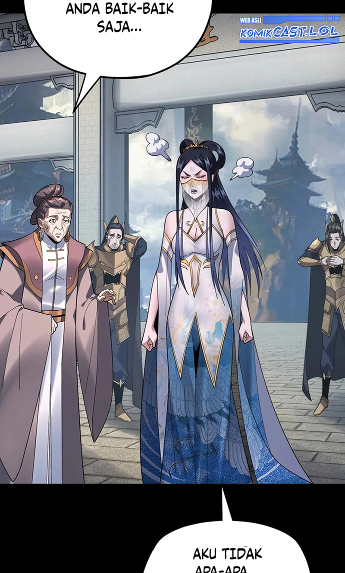 The Villain Of Destiny Chapter 116 Halaman 40