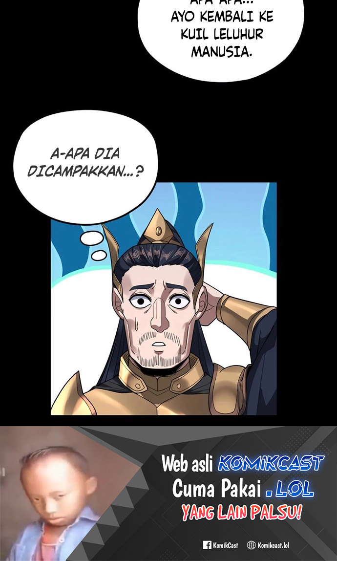 The Villain Of Destiny Chapter 116 Halaman 41