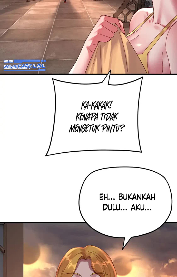 The Villain Of Destiny Chapter 121 Halaman 5