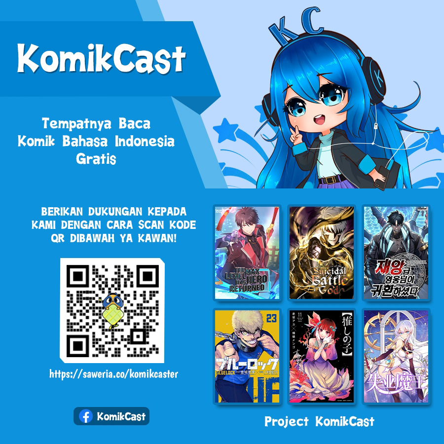 The Villain Of Destiny Chapter 121 Halaman 28