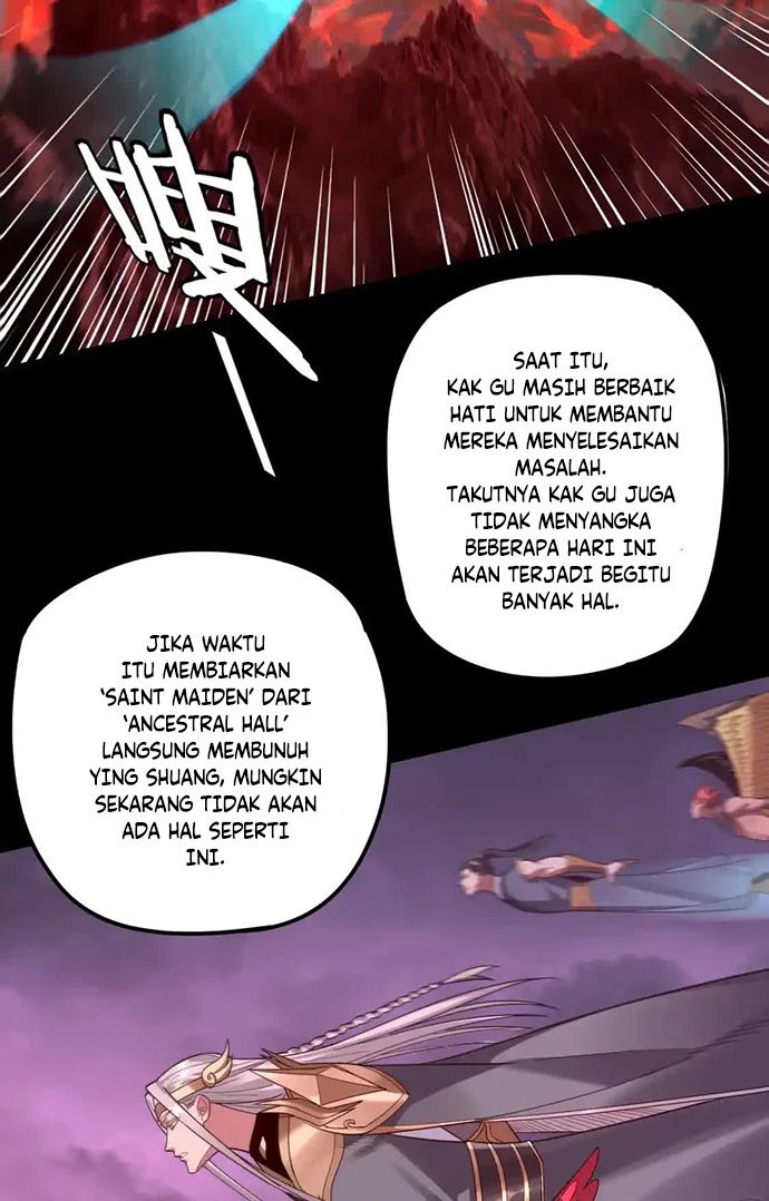 The Villain Of Destiny Chapter 123 Halaman 8
