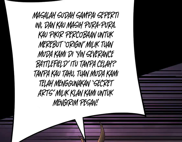 The Villain Of Destiny Chapter 123 Halaman 12