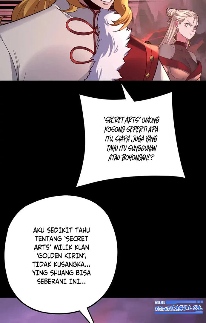 The Villain Of Destiny Chapter 123 Halaman 15