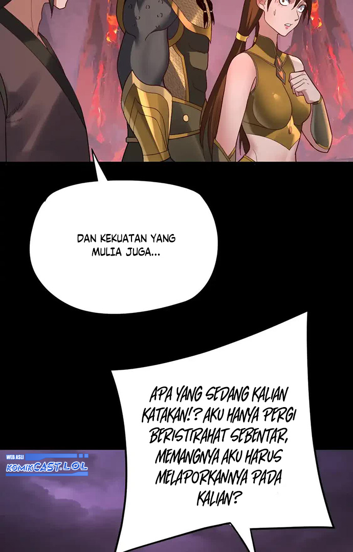 The Villain Of Destiny Chapter 123 Halaman 22