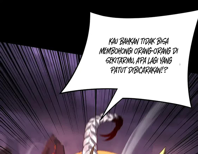 The Villain Of Destiny Chapter 123 Halaman 25
