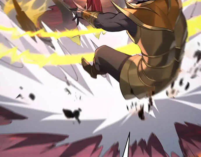 The Villain Of Destiny Chapter 123 Halaman 32