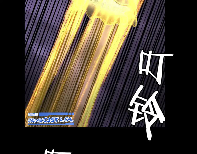 The Villain Of Destiny Chapter 123 Halaman 35