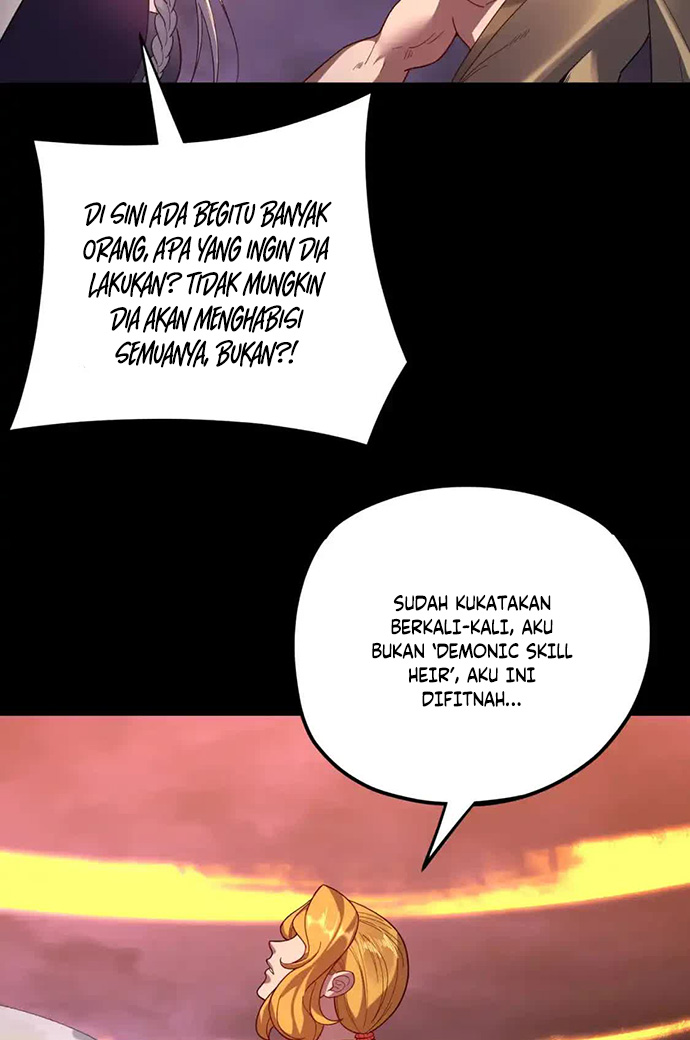 The Villain Of Destiny Chapter 123 Halaman 39