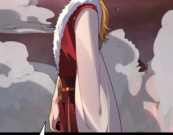 The Villain Of Destiny Chapter 123 Halaman 40