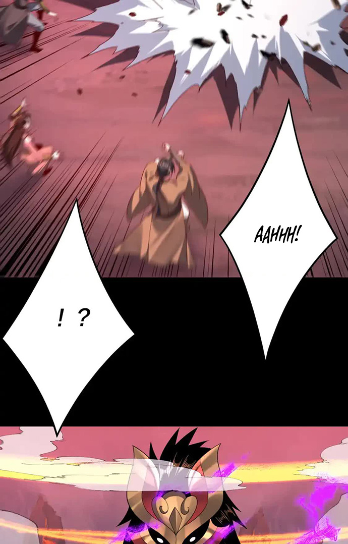 The Villain Of Destiny Chapter 123 Halaman 55