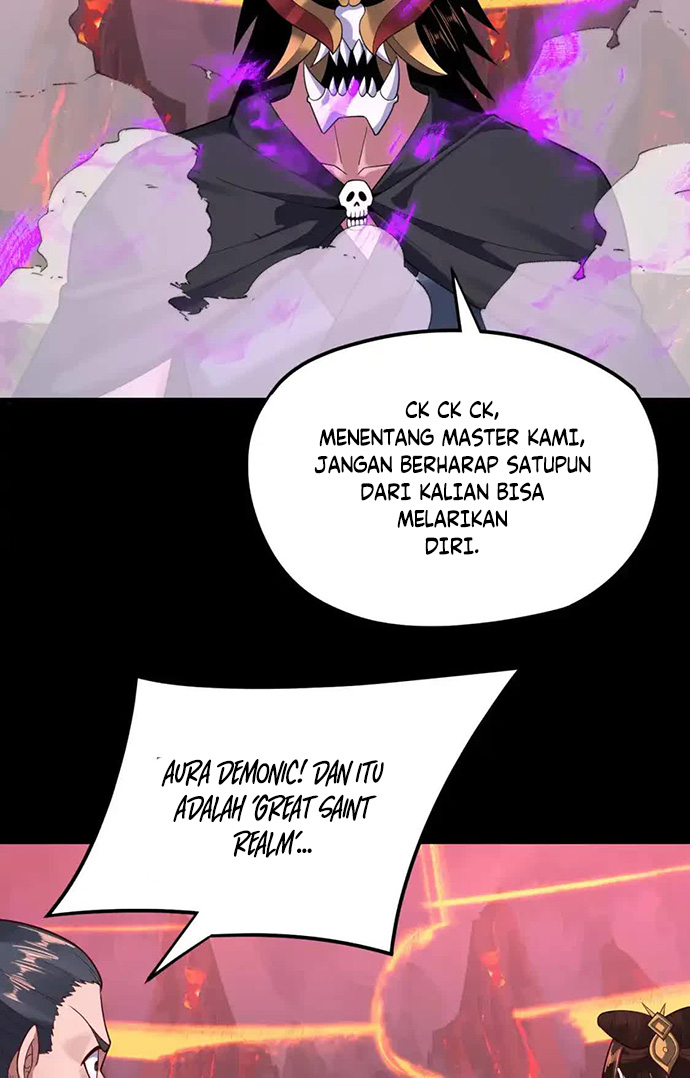 The Villain Of Destiny Chapter 123 Halaman 56