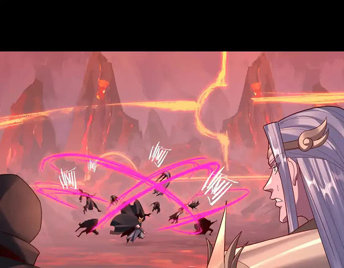 The Villain Of Destiny Chapter 123 Halaman 64