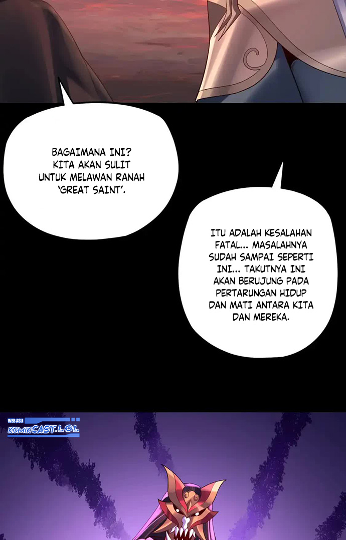 The Villain Of Destiny Chapter 123 Halaman 65