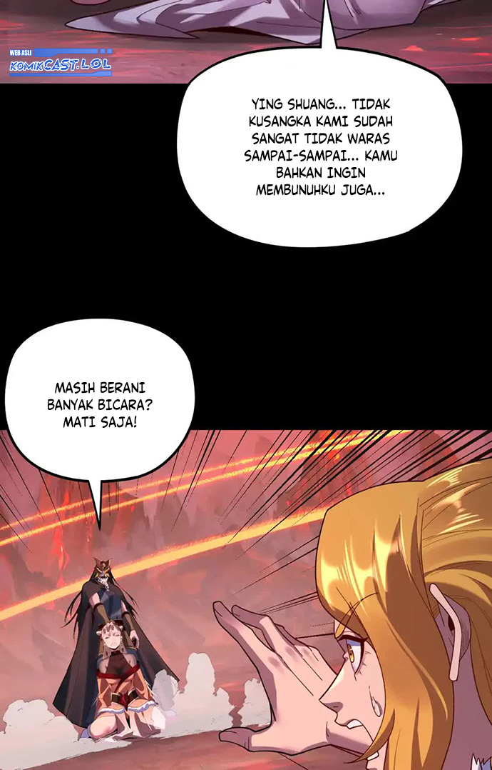 The Villain Of Destiny Chapter 123 Halaman 68