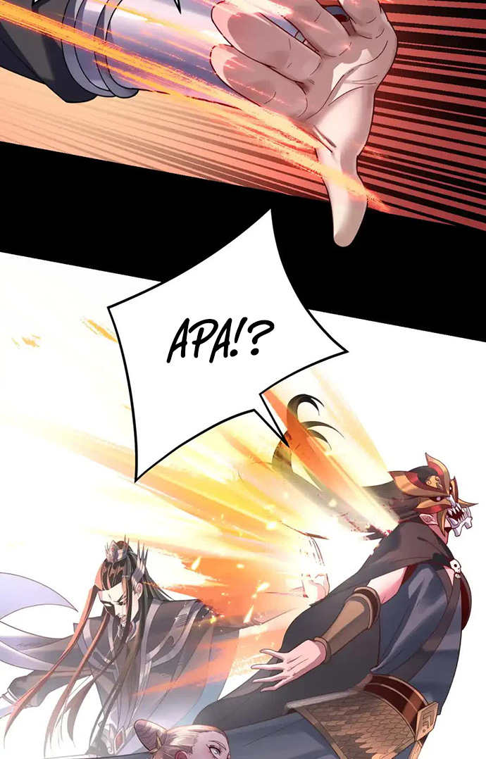 The Villain Of Destiny Chapter 123 Halaman 70