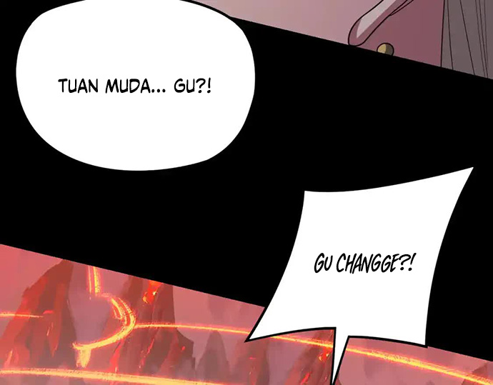 The Villain Of Destiny Chapter 123 Halaman 73