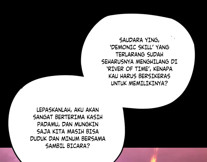The Villain Of Destiny Chapter 123 Halaman 77