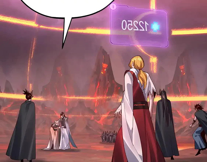 The Villain Of Destiny Chapter 123 Halaman 78