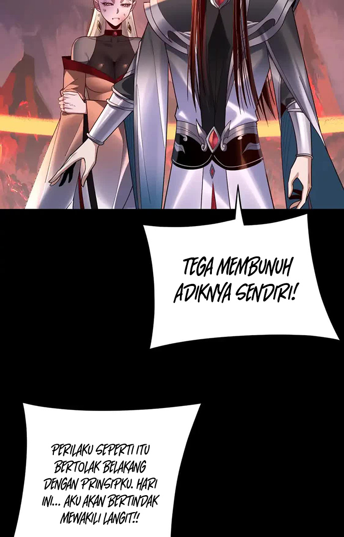 The Villain Of Destiny Chapter 123 Halaman 80
