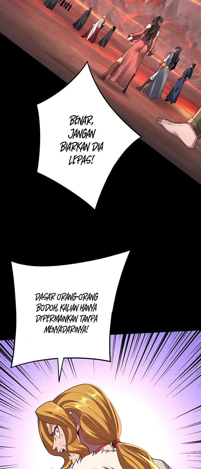 The Villain Of Destiny Chapter 123 Halaman 83