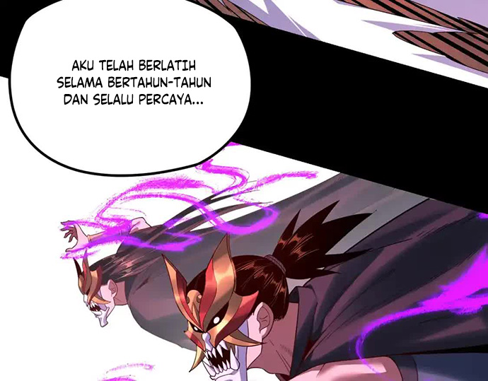 The Villain Of Destiny Chapter 123 Halaman 93