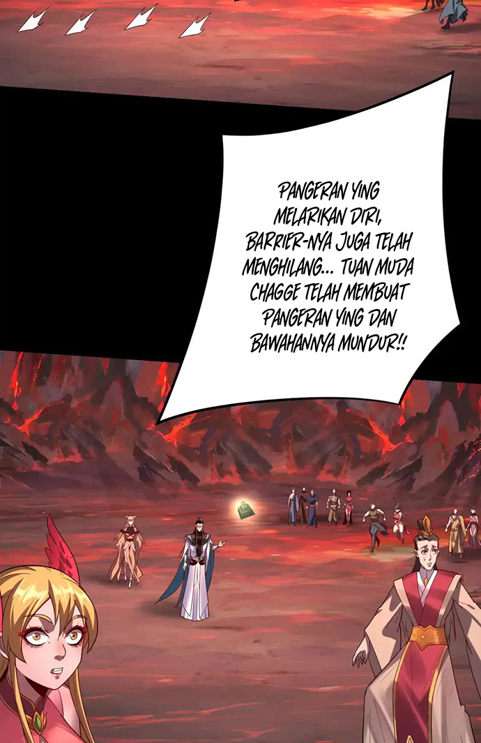 The Villain Of Destiny Chapter 123 Halaman 103