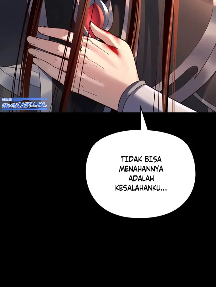 The Villain Of Destiny Chapter 123 Halaman 109