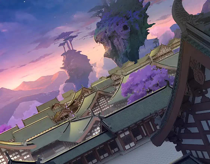 The Villain Of Destiny Chapter 128 Halaman 7