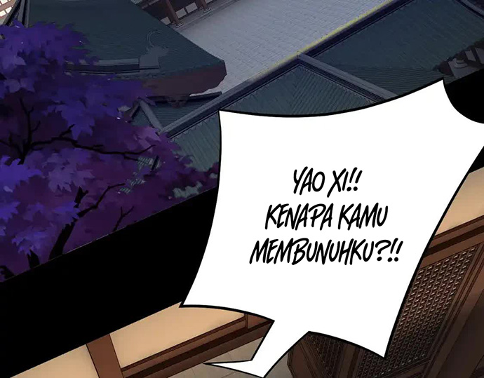 The Villain Of Destiny Chapter 128 Halaman 8