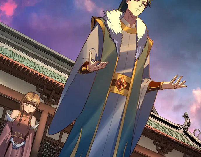 The Villain Of Destiny Chapter 128 Halaman 17