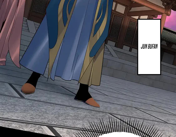 The Villain Of Destiny Chapter 128 Halaman 18