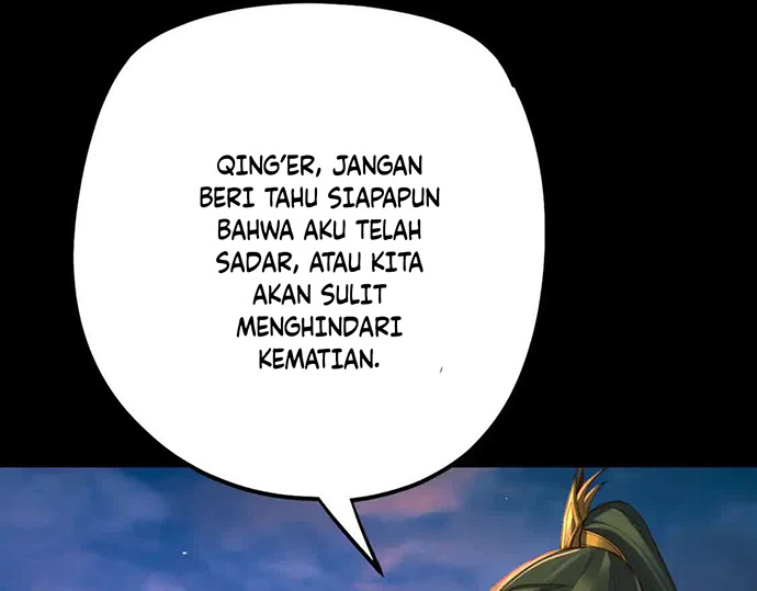 The Villain Of Destiny Chapter 128 Halaman 21