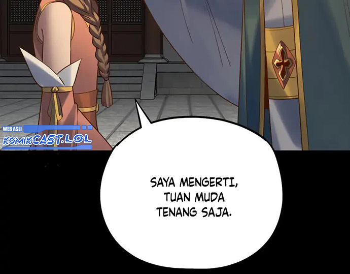 The Villain Of Destiny Chapter 128 Halaman 23
