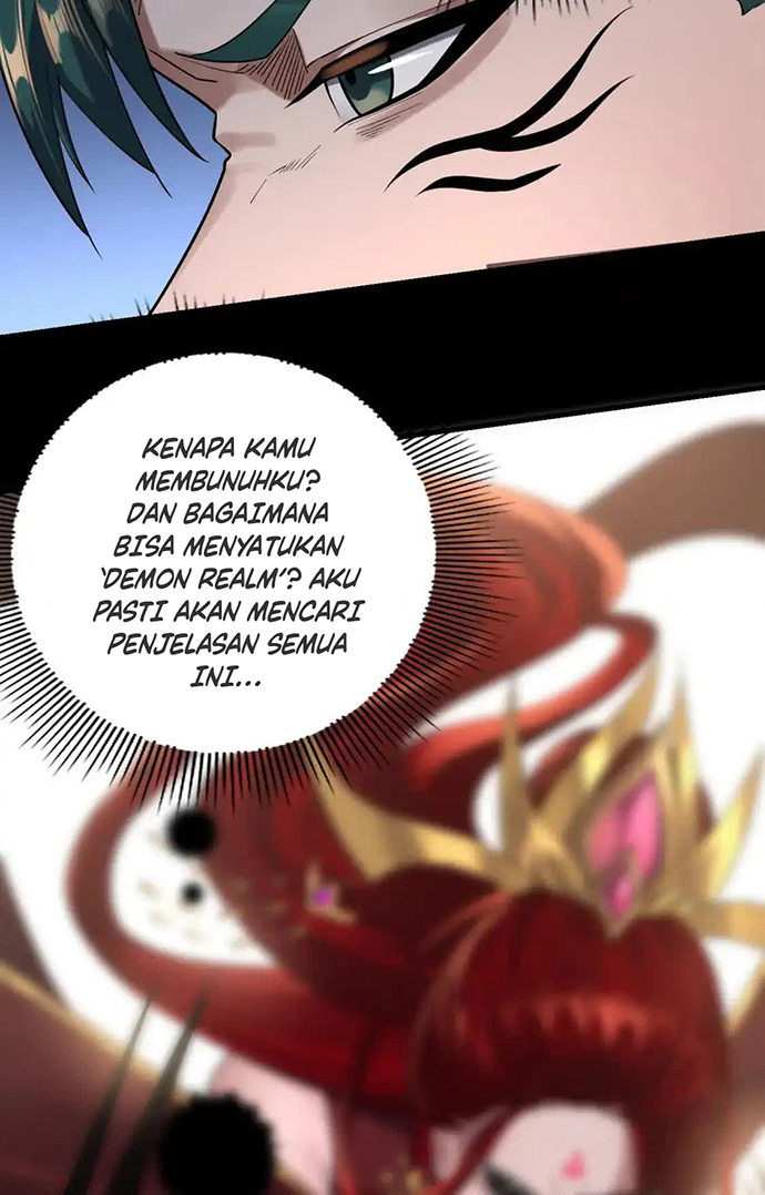 The Villain Of Destiny Chapter 128 Halaman 25