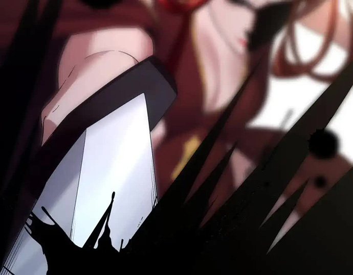 The Villain Of Destiny Chapter 128 Halaman 26