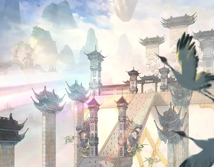The Villain Of Destiny Chapter 128 Halaman 29