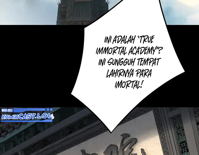 The Villain Of Destiny Chapter 128 Halaman 32