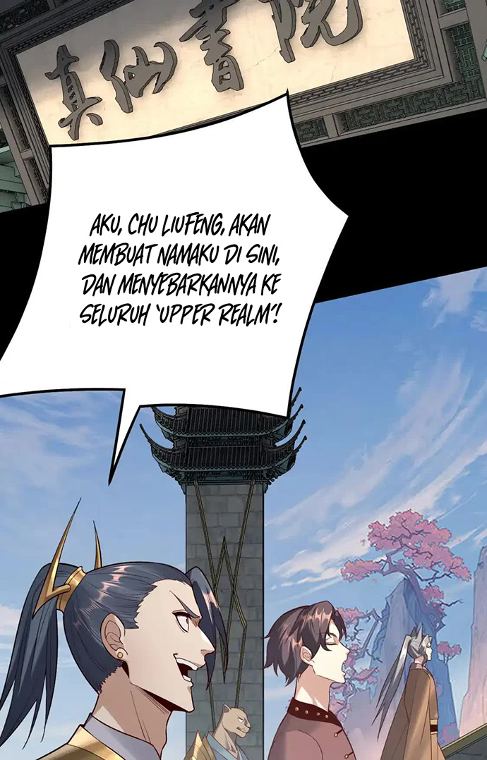 The Villain Of Destiny Chapter 128 Halaman 33