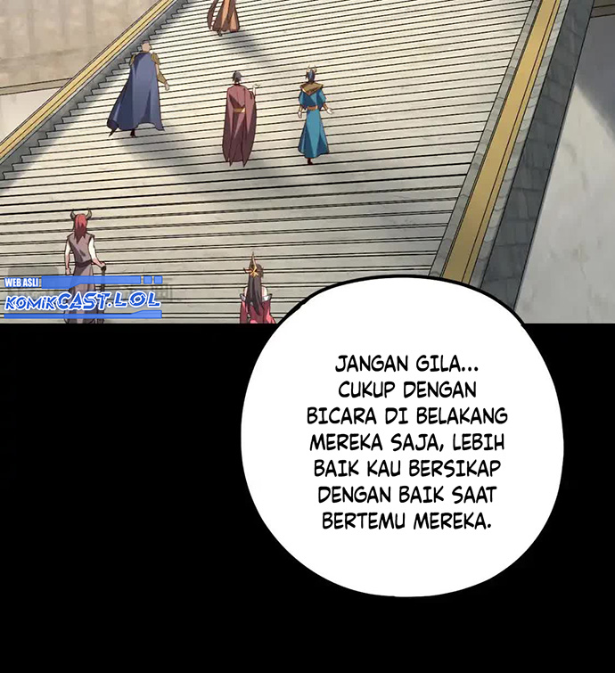 The Villain Of Destiny Chapter 128 Halaman 37